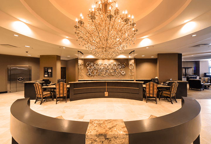 CrossFirst Bank Tulsa